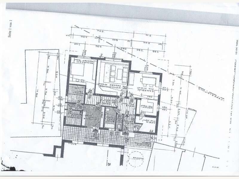 Einfamilienhaus in 7400  - 6