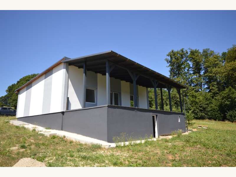 Bungalow in 7522  - 1
