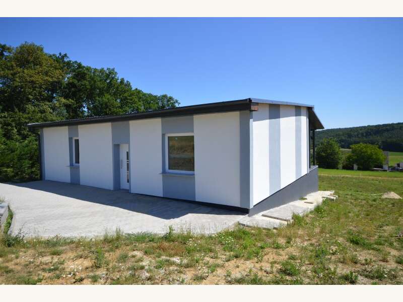 Bungalow in 7522  - 2