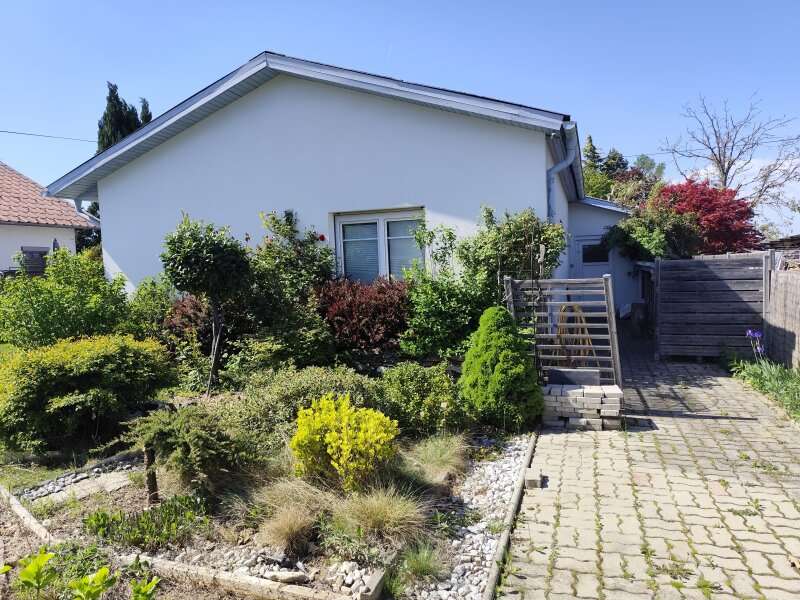 Einfamilienhaus in 7400  - 2
