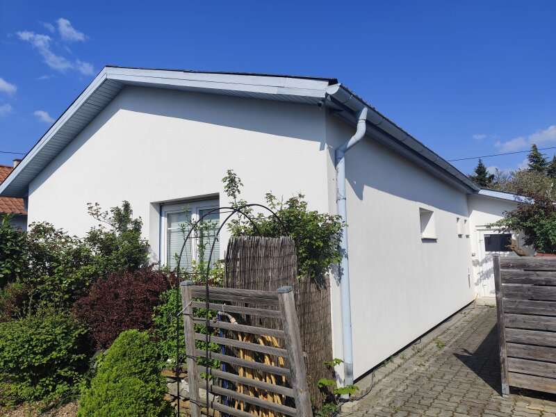 Einfamilienhaus in 7400  - 3