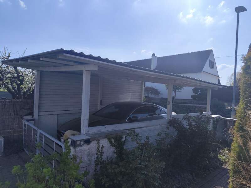 Einfamilienhaus in 7400  - 9