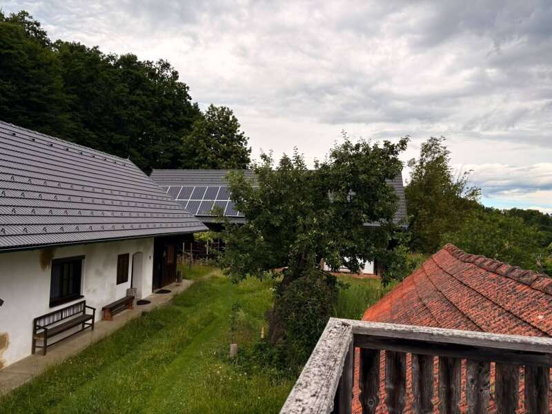 Bauernhaus in 7522  - 7