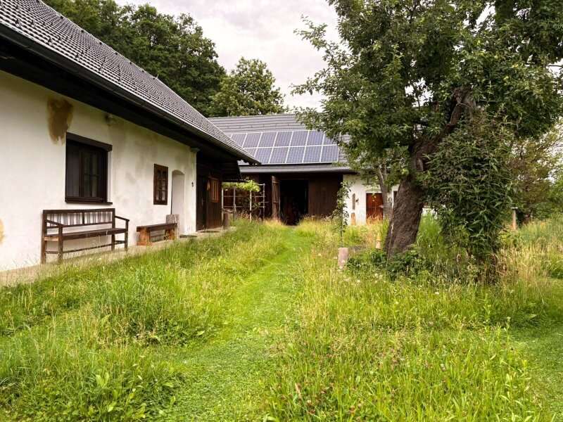 Bauernhaus in 7522  - 11
