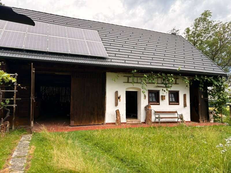 Bauernhaus in 7522  - 13