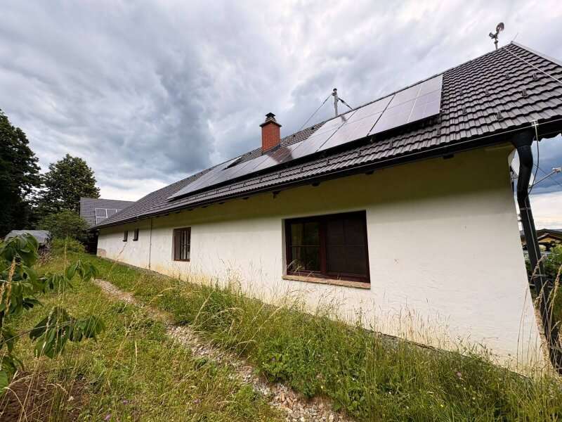 Bauernhaus in 7522  - 19