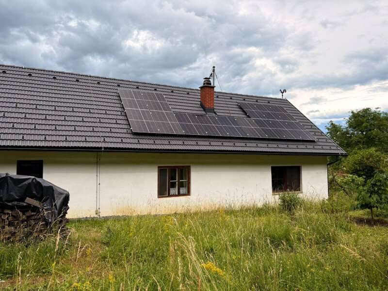 Bauernhaus in 7522  - 20