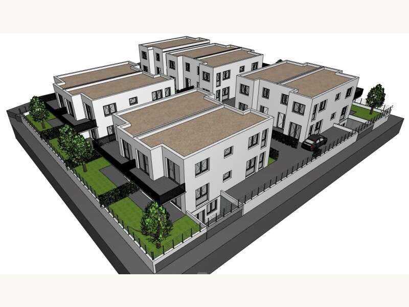 Haus in 7400  - 1