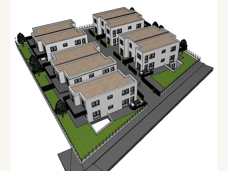 Haus in 7400  - 2