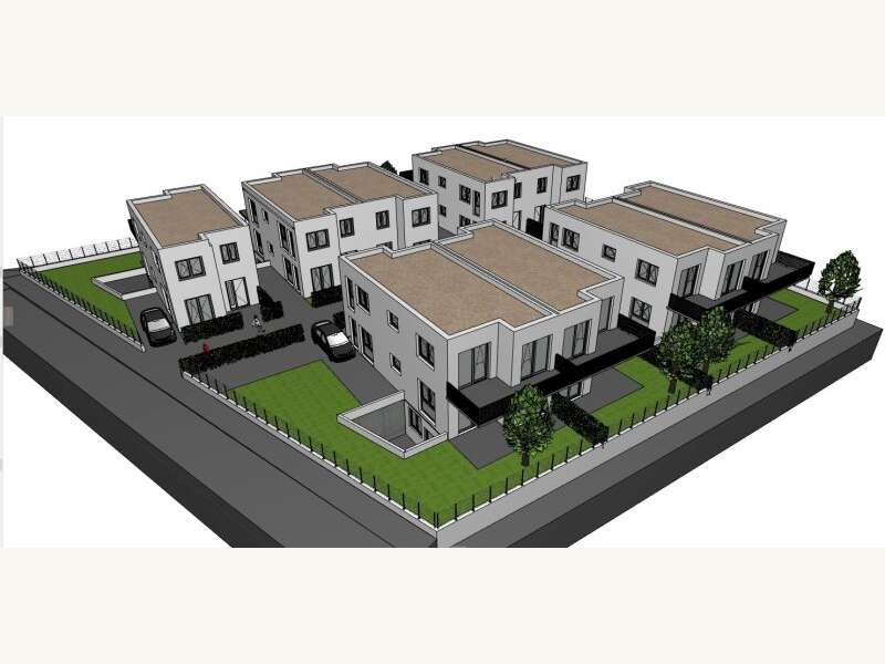 Haus in 7400  - 3