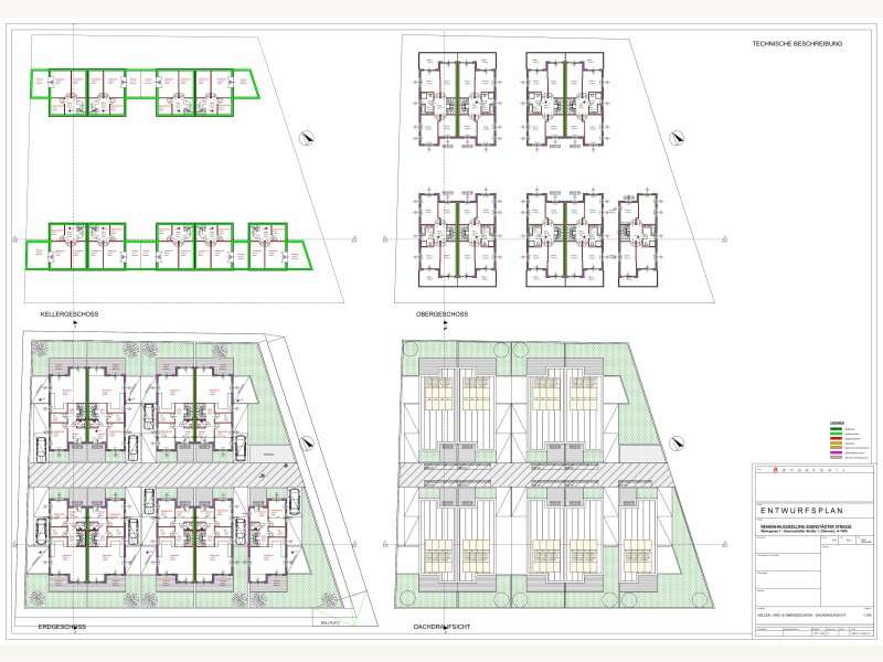 Haus in 7400  - 5
