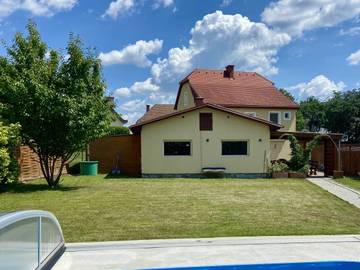 Apartmenthaus in Güssing