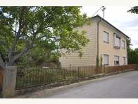 Einfamilienhaus in Rechnitz