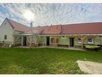 Einfamilienhaus in Rábakecöl
