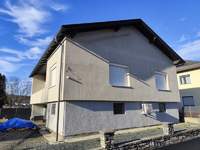 Einfamilienhaus in Kemeten