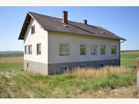 Einfamilienhaus in Markt Neuhodis