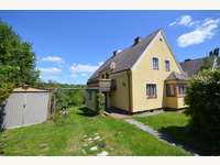 Einfamilienhaus in Friedberg