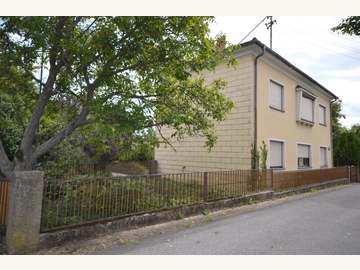 Einfamilienhaus in Rechnitz