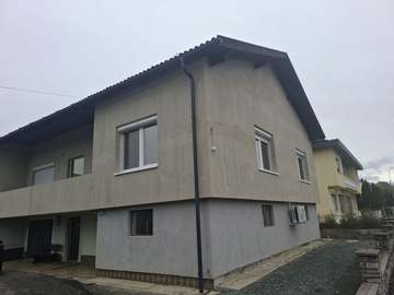 Einfamilienhaus in Kemeten