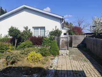 Einfamilienhaus in Oberwart