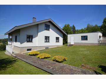 Einfamilienhaus in Markt Neuhodis
