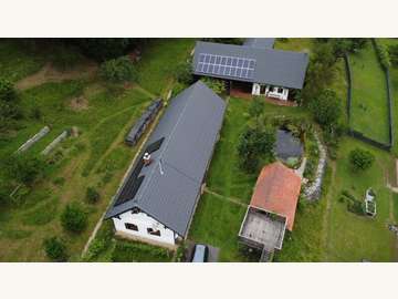 Bauernhaus in Deutsch Bieling