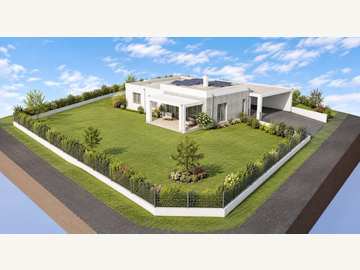 Bungalow in Oberwart