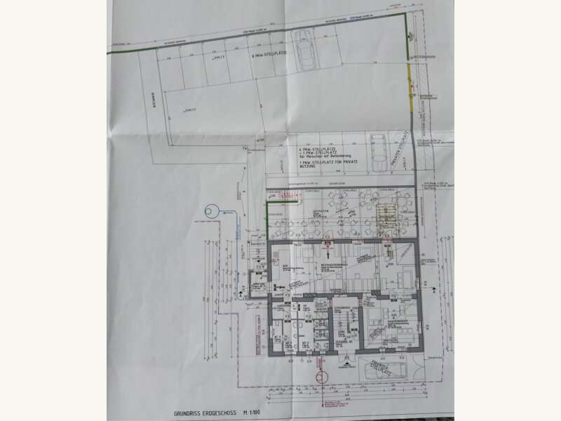 Haus in 2620  - 20