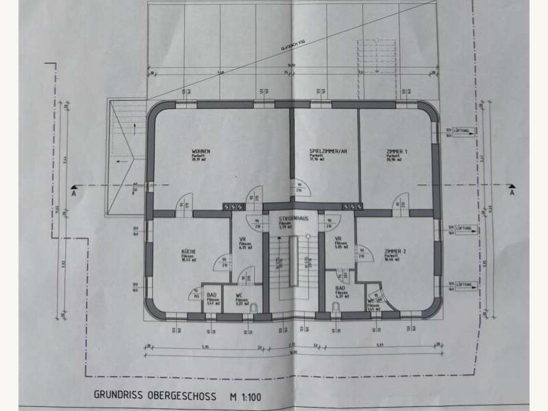 Haus in 2620  - 22