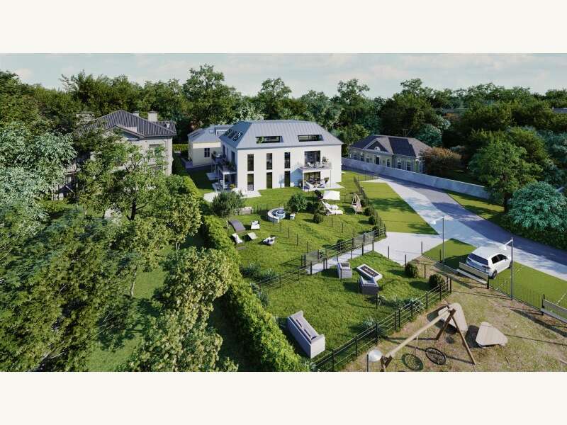 Baden Eigentumswohnung - Bild 10 von 14 Eigentumswohnung in 2500 - 10