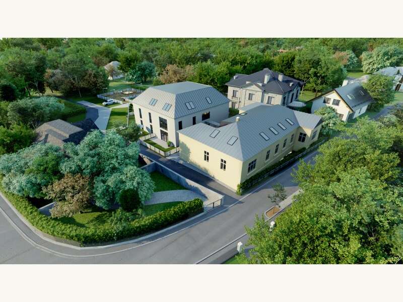 Baden Eigentumswohnung - Bild 11 von 14 Eigentumswohnung in 2500 - 11