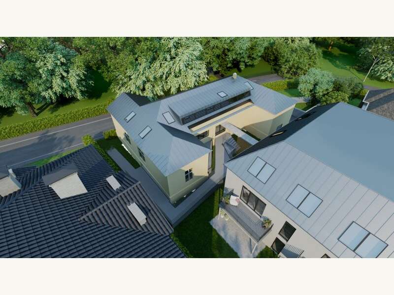 Baden Eigentumswohnung - Bild 12 von 14 Eigentumswohnung in 2500 - 12