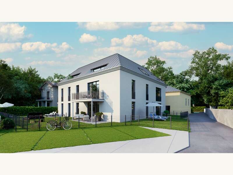 Baden Eigentumswohnung - Bild 13 von 14 Eigentumswohnung in 2500 - 13