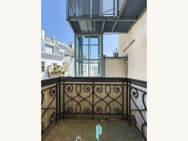 Wien Eigentumswohnung - Bild 11 von 21 Eigentumswohnung in 1190 - 11