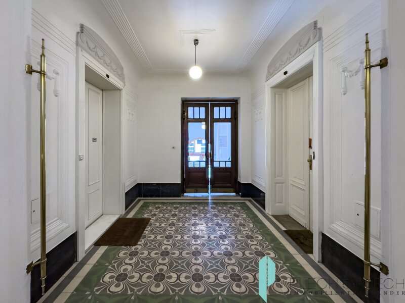 Wien Eigentumswohnung - Bild 16 von 21 Eigentumswohnung in 1190 - 16