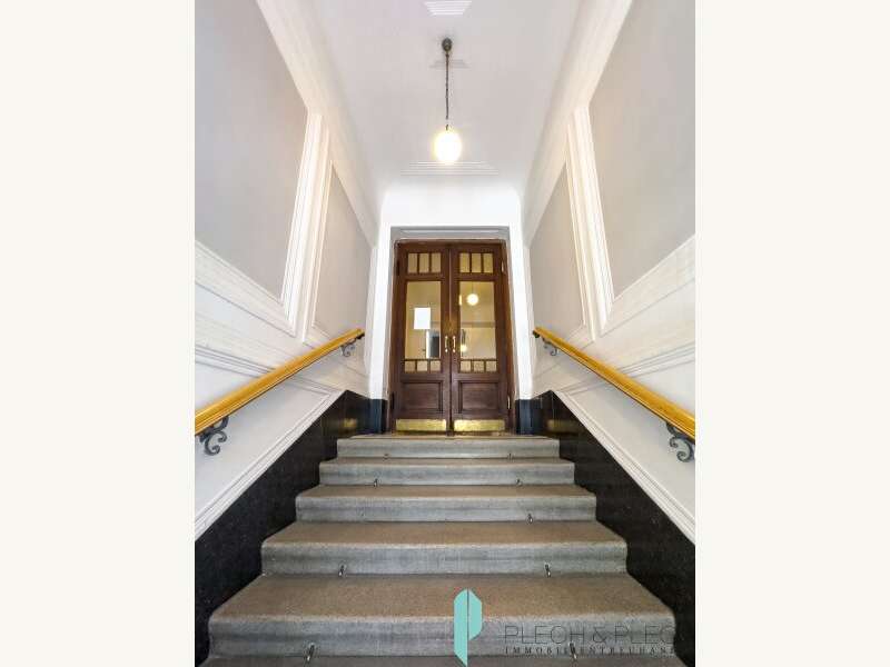 Wien Eigentumswohnung - Bild 17 von 21 Eigentumswohnung in 1190 - 17