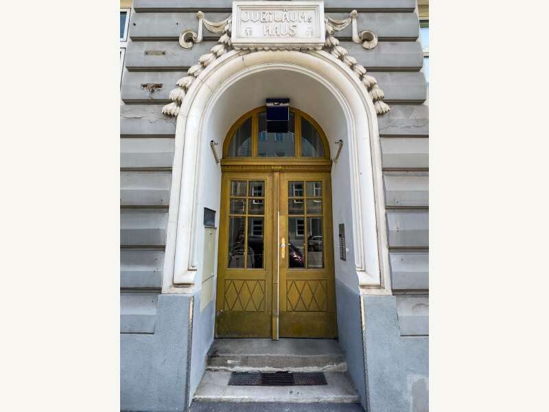 Wien Eigentumswohnung - Bild 19 von 21 Eigentumswohnung in 1190 - 19