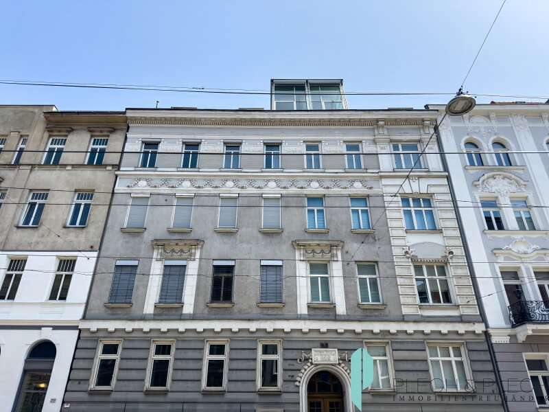 Wien Eigentumswohnung - Bild 20 von 21 Eigentumswohnung in 1190 - 20