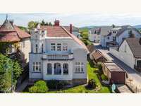 Haus in Tulln an der Donau