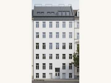 Renditeobjekt in 1030 Wien