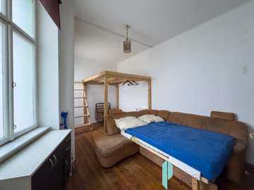 Eigentumswohnung in 1080 Wien