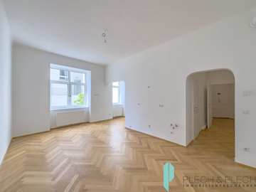 Eigentumswohnung in 1190 Wien