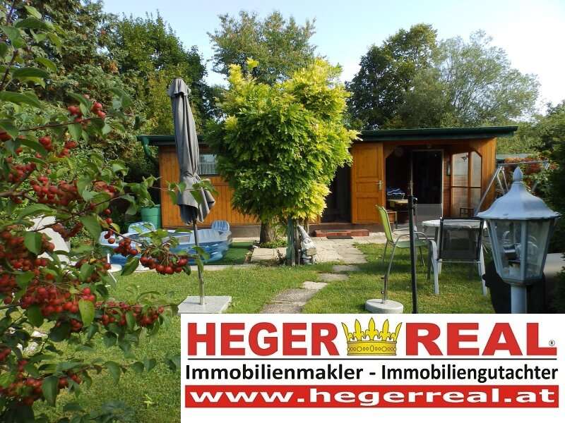 Ferienhaus in 2822  - 1