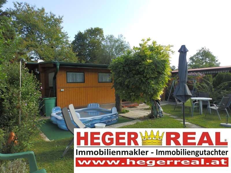 Ferienhaus in 2822  - 23