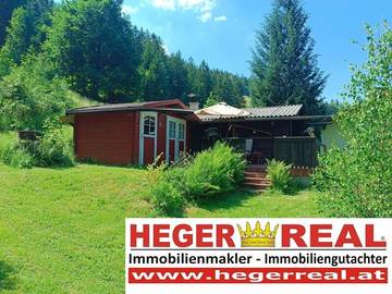 Haus in Trattenbach