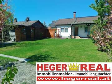 Haus in Pernitz