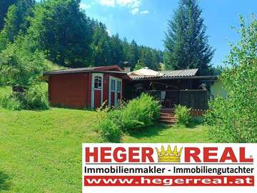 Haus in Trattenbach