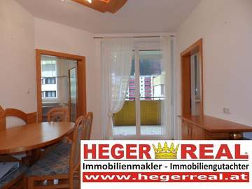 Eigentumswohnung in Mürzzuschlag