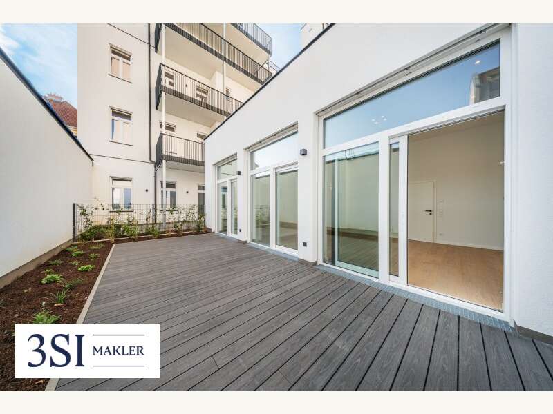 Büro/Praxis in 1220  - 3