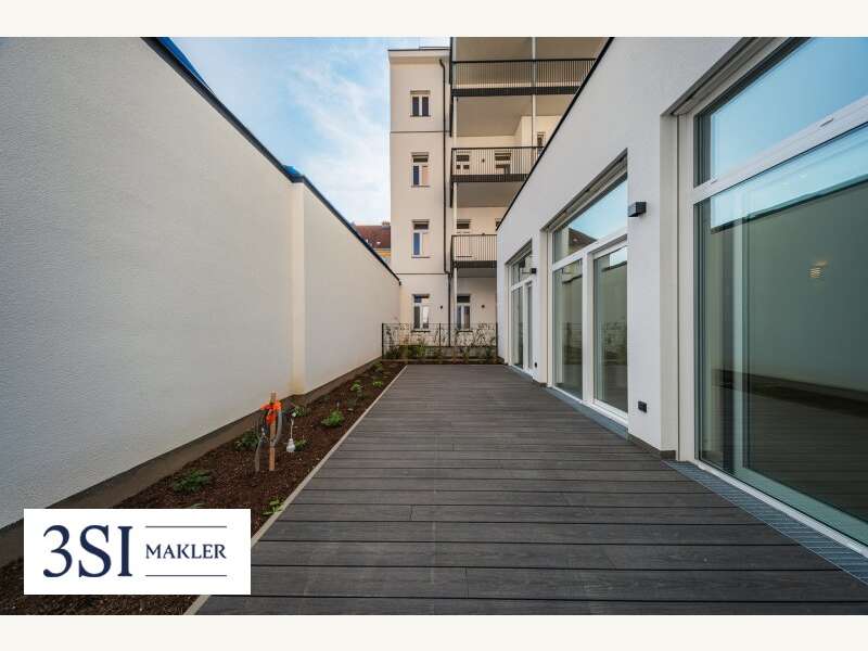 Büro/Praxis in 1220  - 7